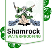 Shamrock Waterproofing